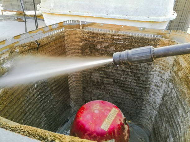 Best Best Air Duct Cleaning Company  in Ocean Pointe, HI