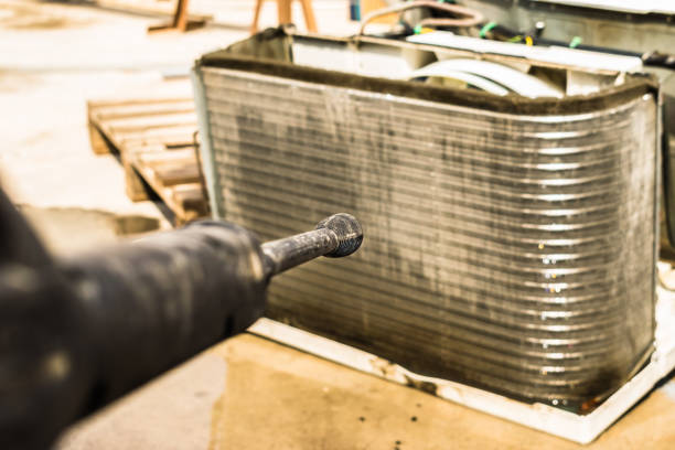 Best HVAC Air Duct Cleaning  in Ocean Pointe, HI