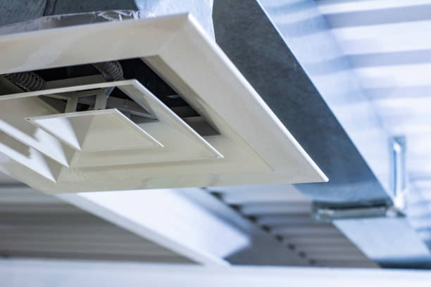 Best Commercial HVAC Duct Cleaning  in Ocean Pointe, HI
