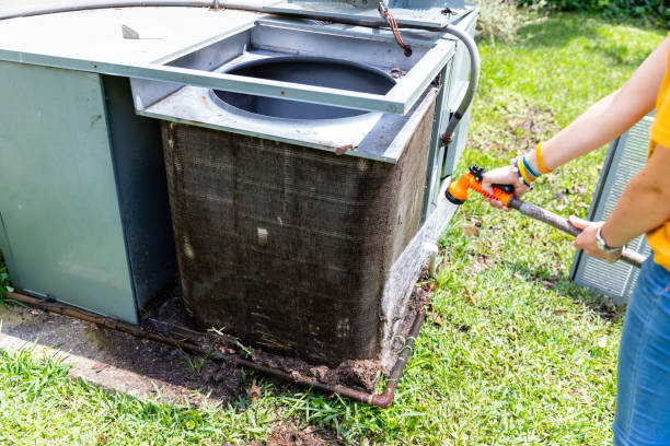 Best Air Vent Cleaning Services  in Ocean Pointe, HI